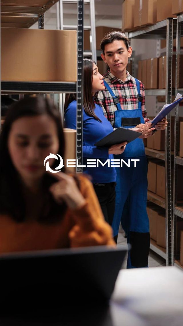 Element story creative